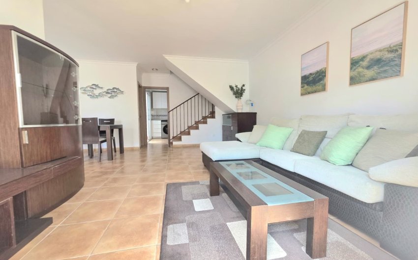 Revente - Town House -
Manilva - Inland