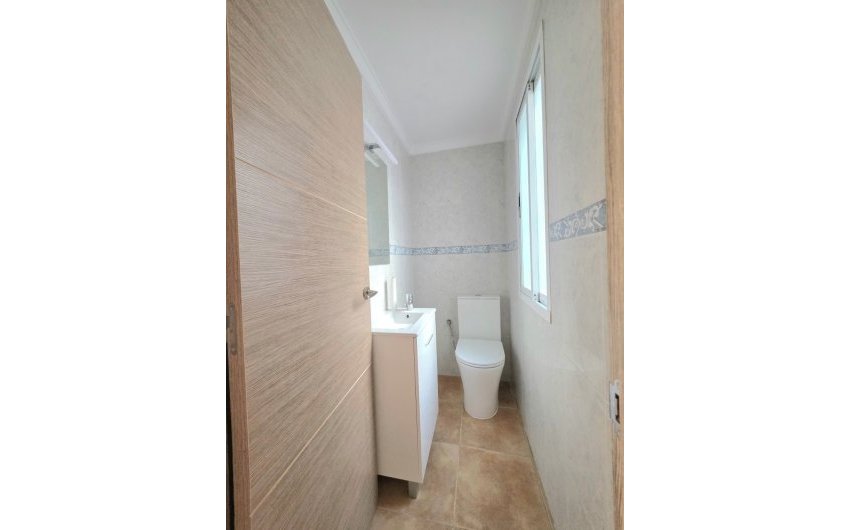 Revente - Town House -
Manilva - Inland