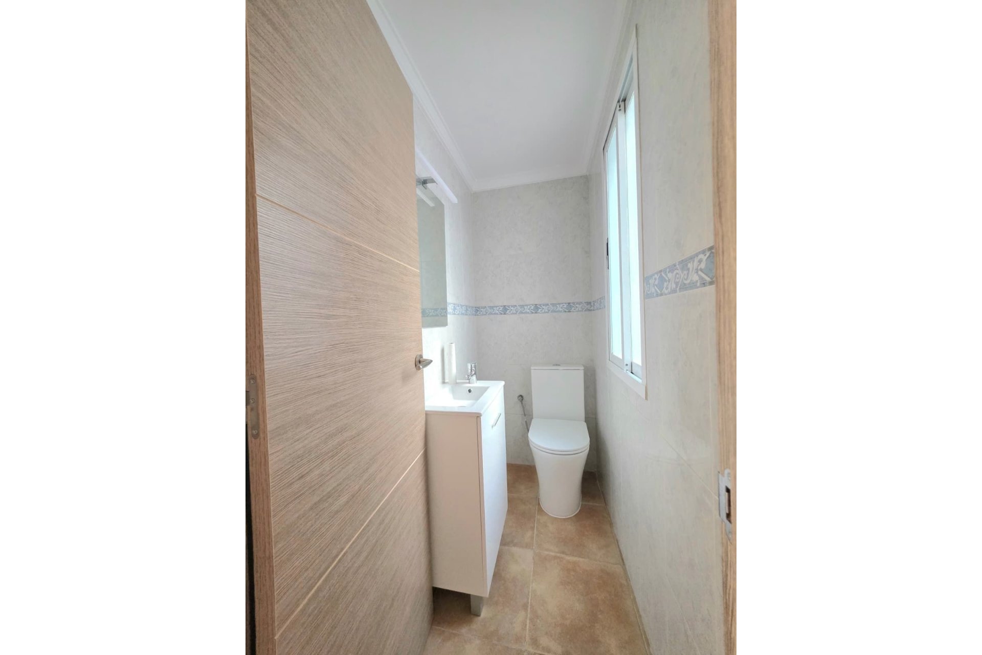 Revente - Town House -
Manilva - Inland