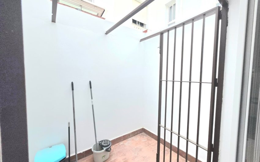 Revente - Town House -
Manilva - Inland