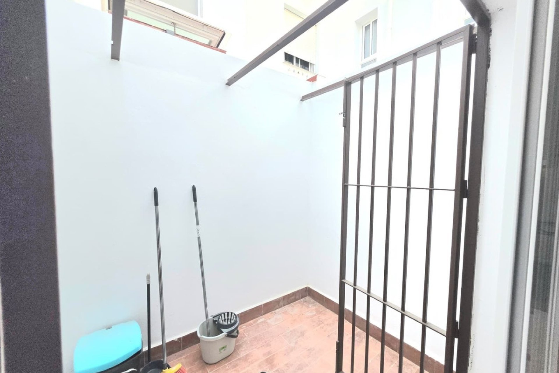 Revente - Town House -
Manilva - Inland