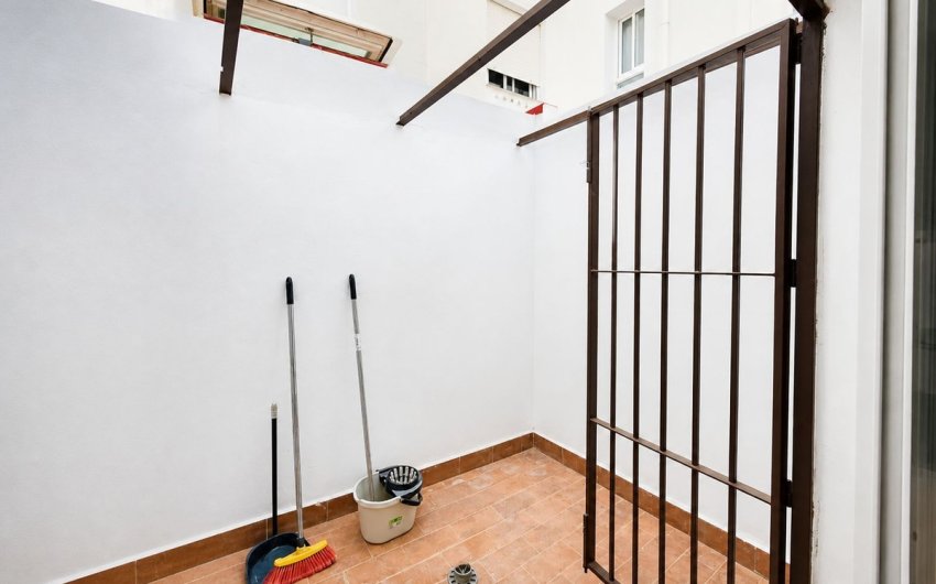 Revente - Town House -
Manilva - Inland