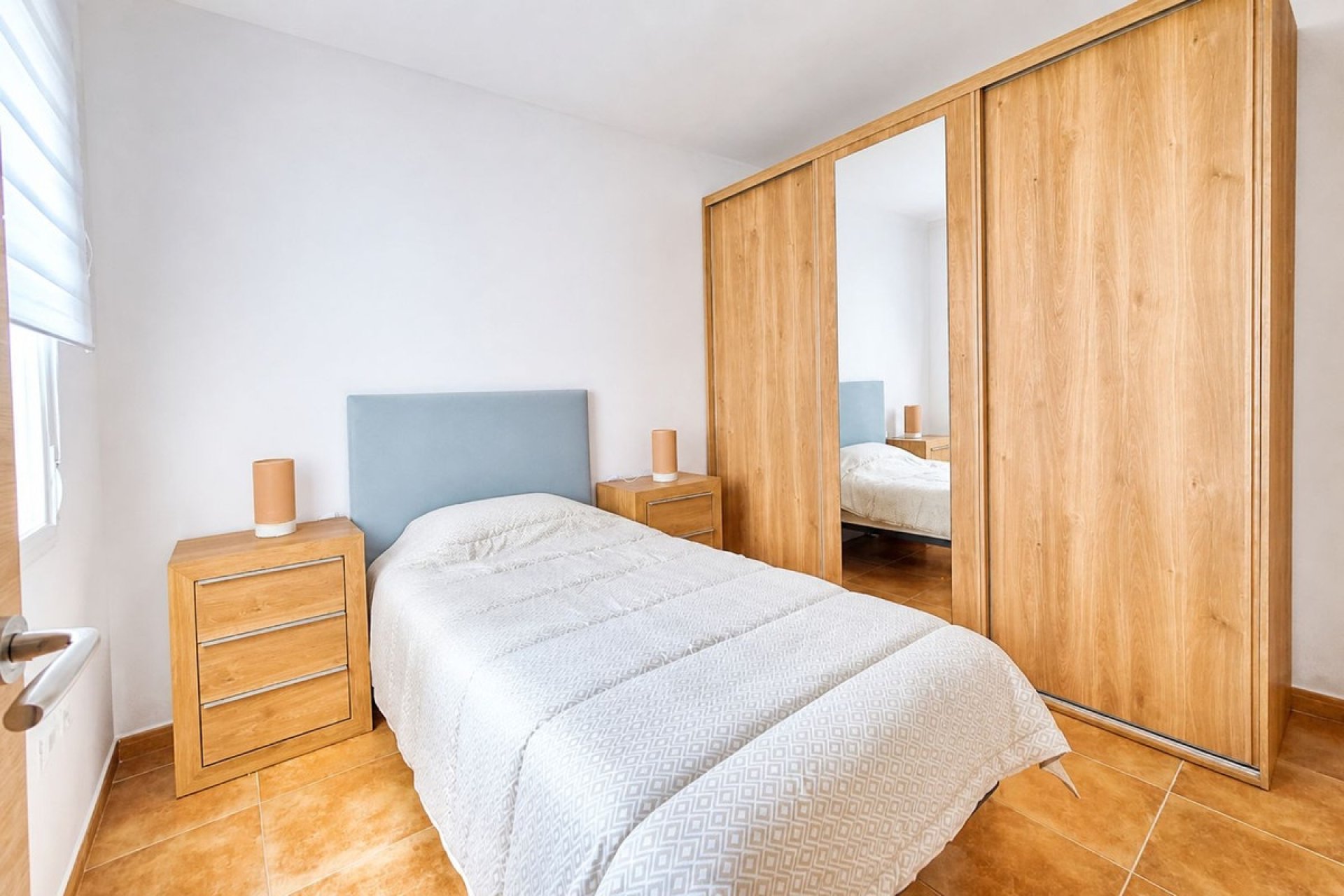Revente - Town House -
Manilva - Inland