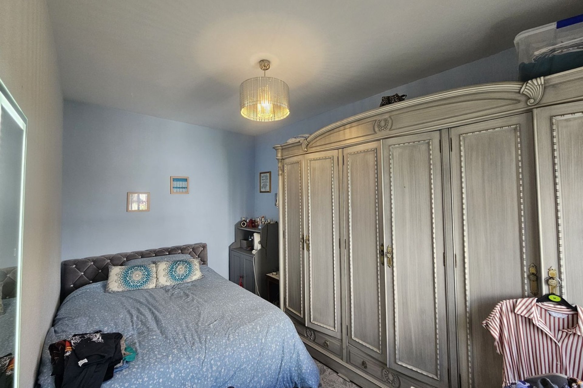 Revente - Town House -
Manilva - Inland