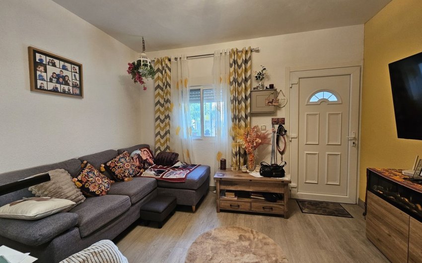 Revente - Town House -
Manilva - Inland