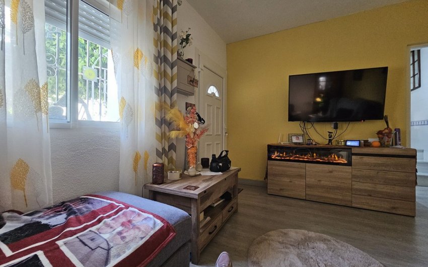 Revente - Town House -
Manilva - Inland