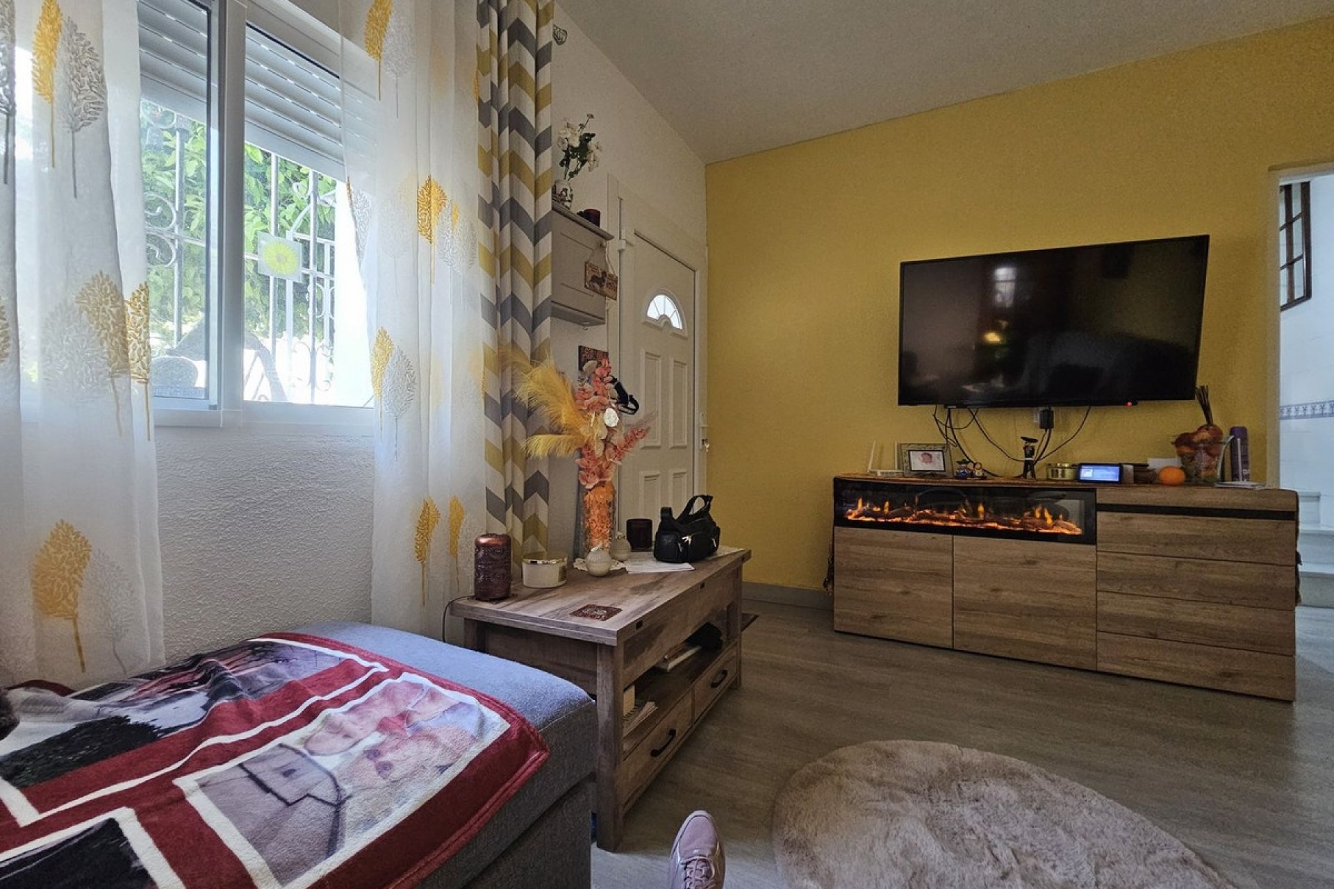 Revente - Town House -
Manilva - Inland