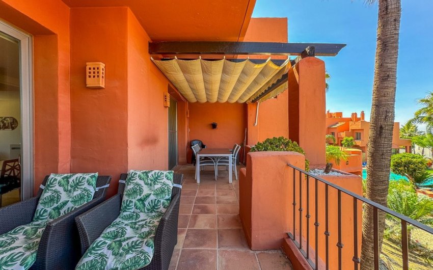 Revente - Town House -
Manilva - Inland