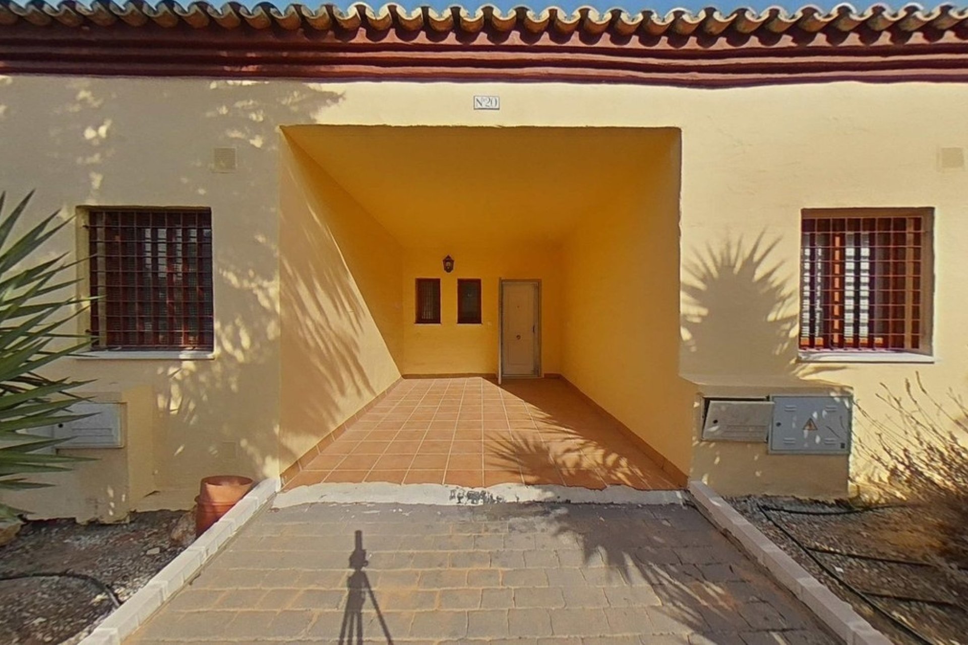 Revente - Town House -
Manilva - Inland