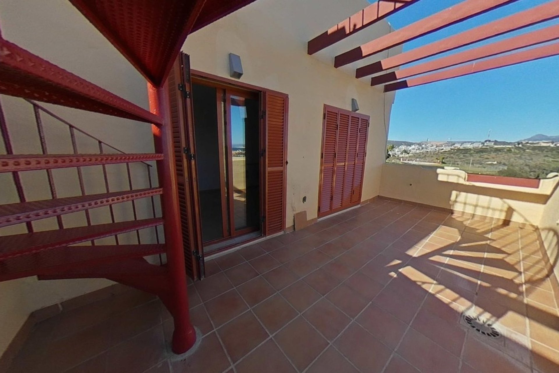 Revente - Town House -
Manilva - Inland