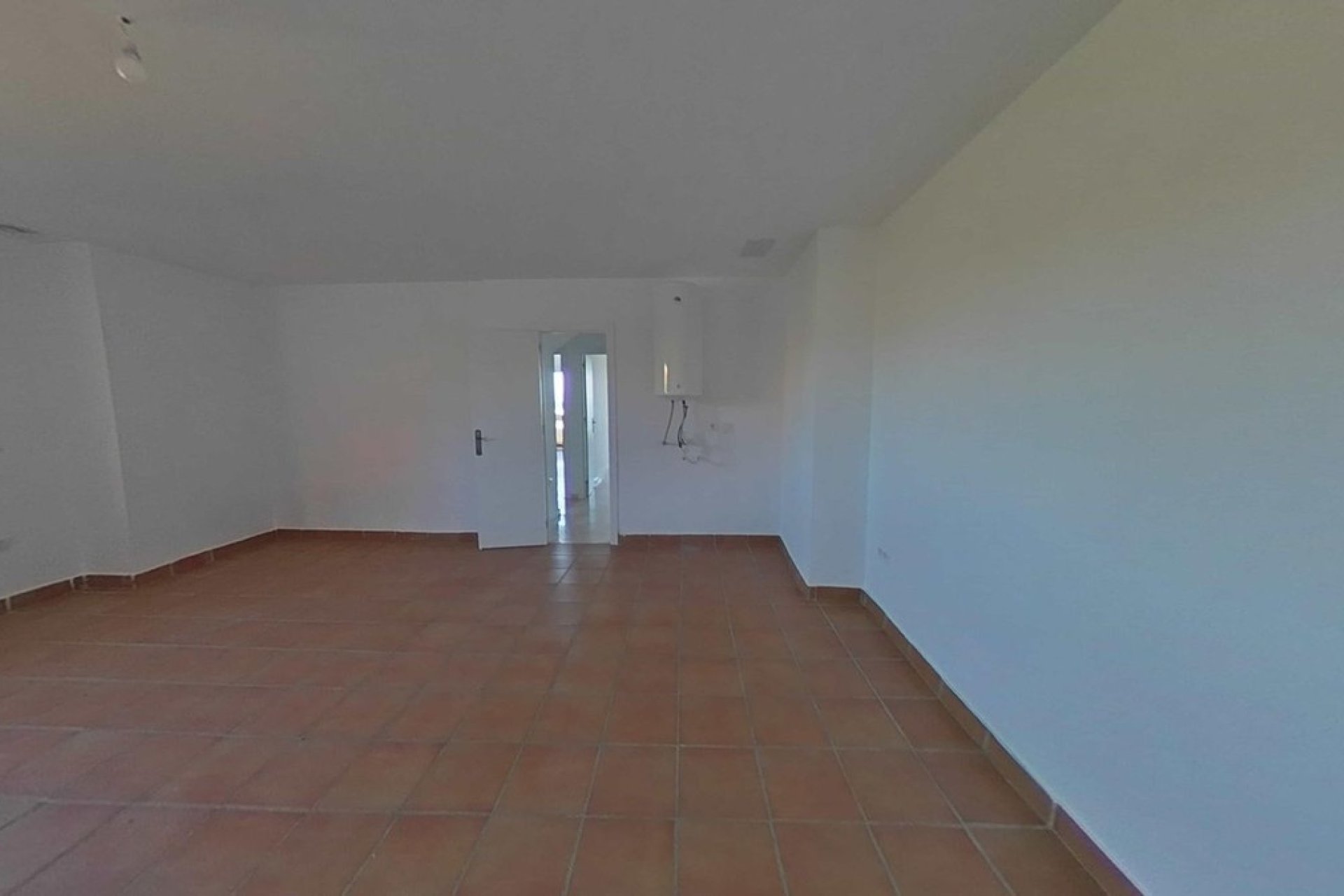 Revente - Town House -
Manilva - Inland