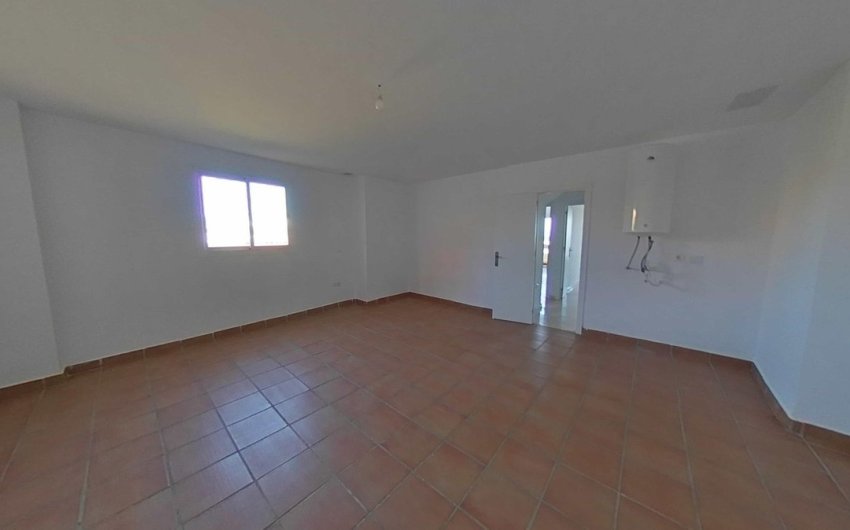 Revente - Town House -
Manilva - Inland