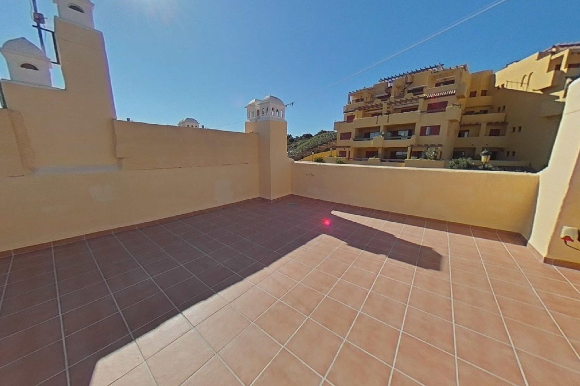 Revente - Town House -
Manilva - Inland
