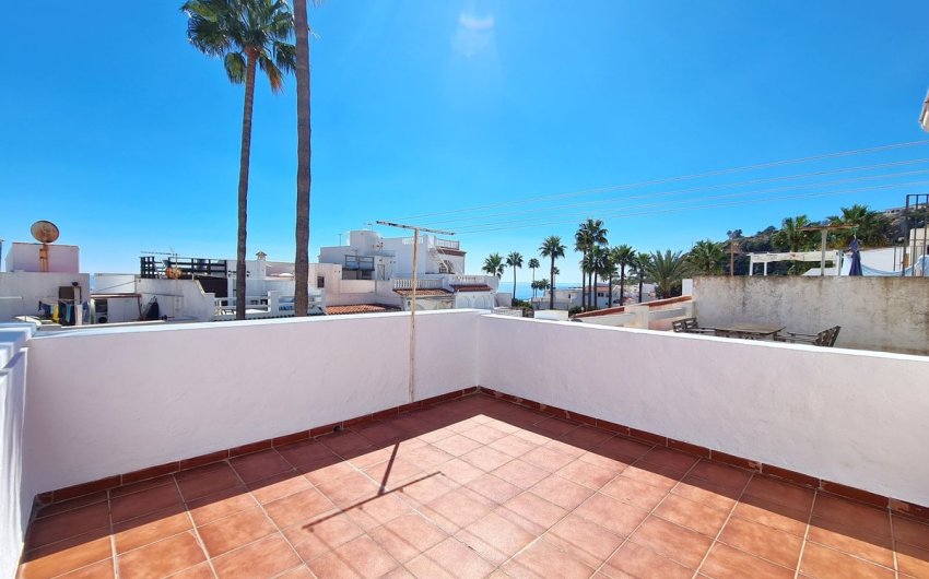 Revente - Town House -
Manilva - Inland