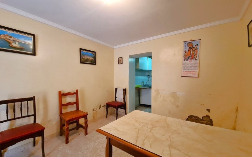Revente - Town House -
Manilva - Inland