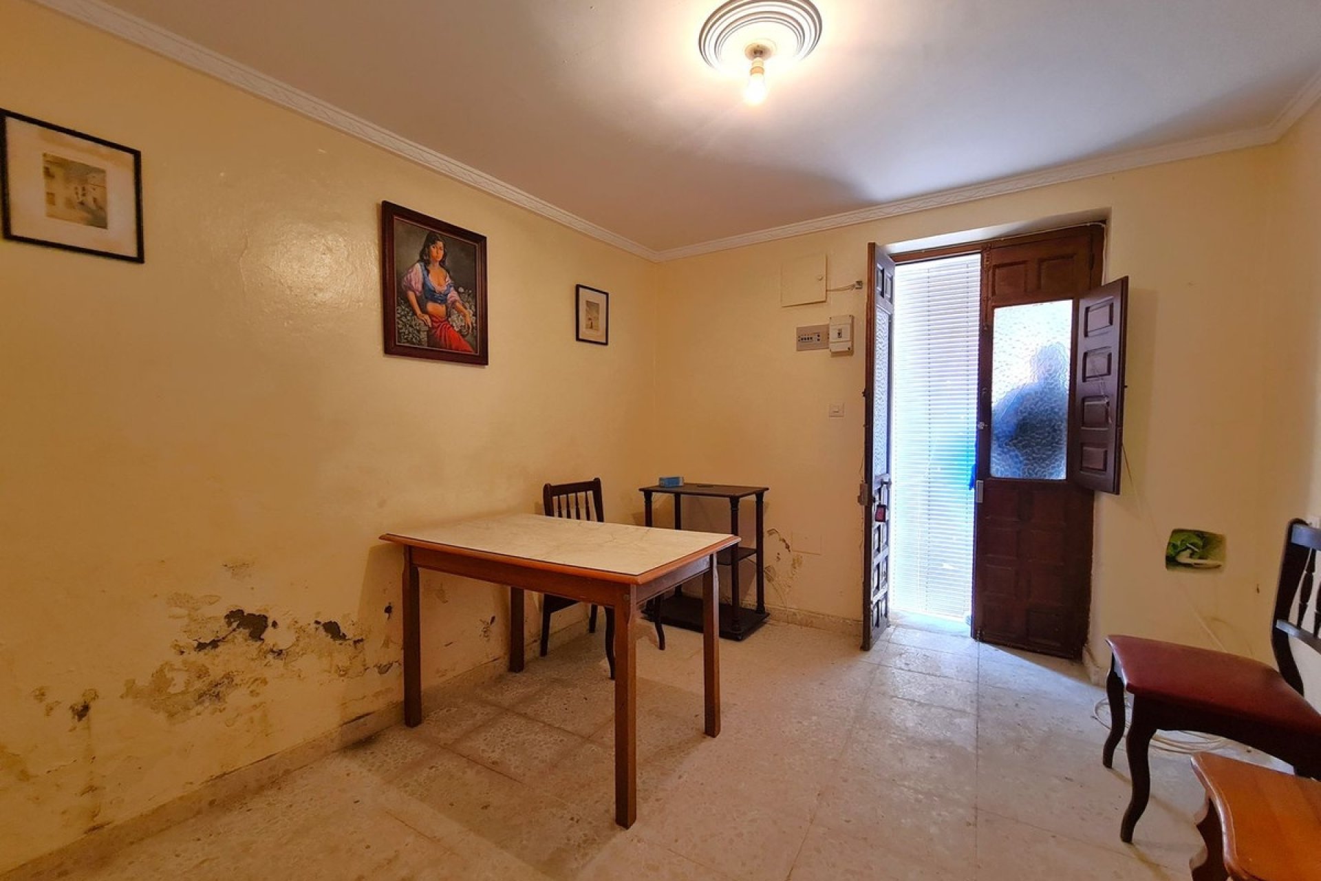 Revente - Town House -
Manilva - Inland