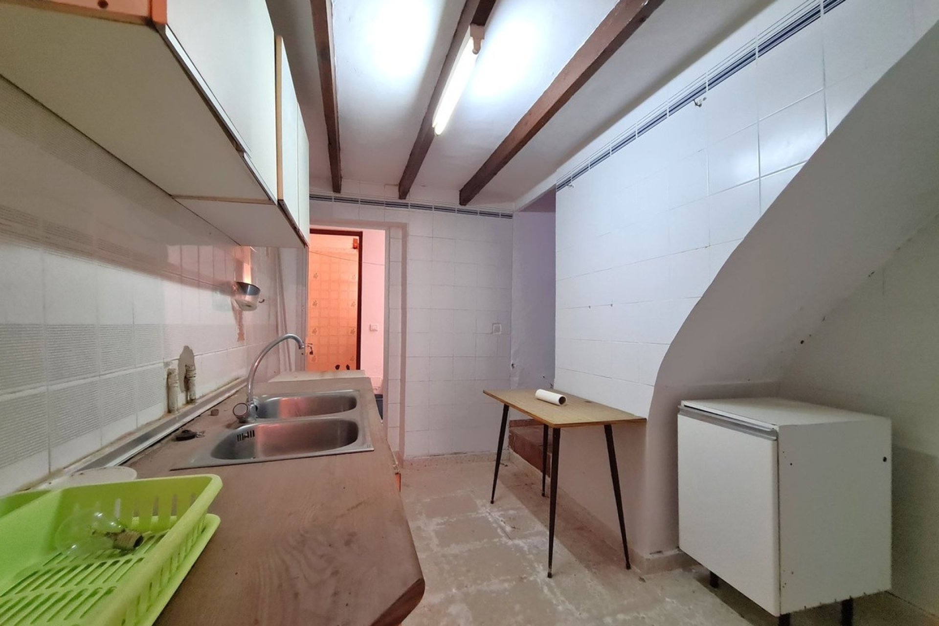 Revente - Town House -
Manilva - Inland