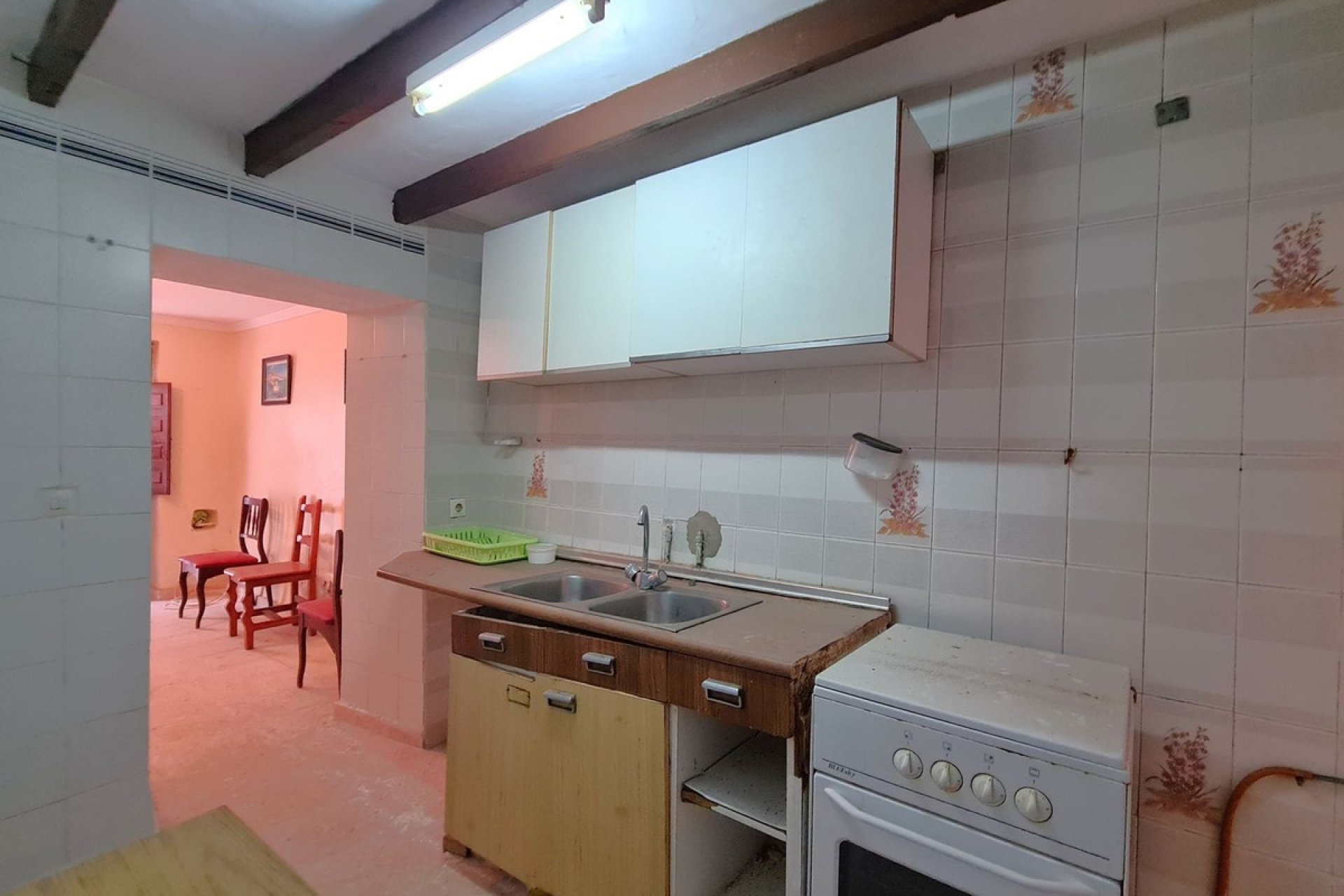 Revente - Town House -
Manilva - Inland