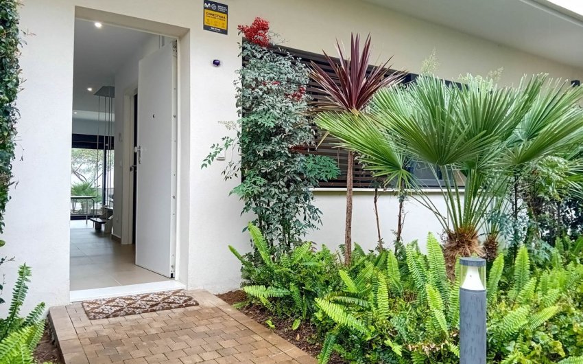 Revente - Town House -
Manilva - Inland