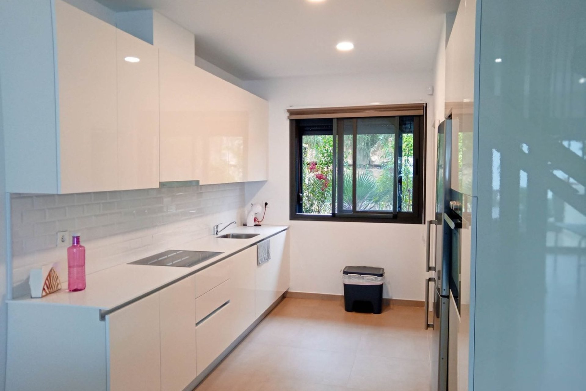 Revente - Town House -
Manilva - Inland