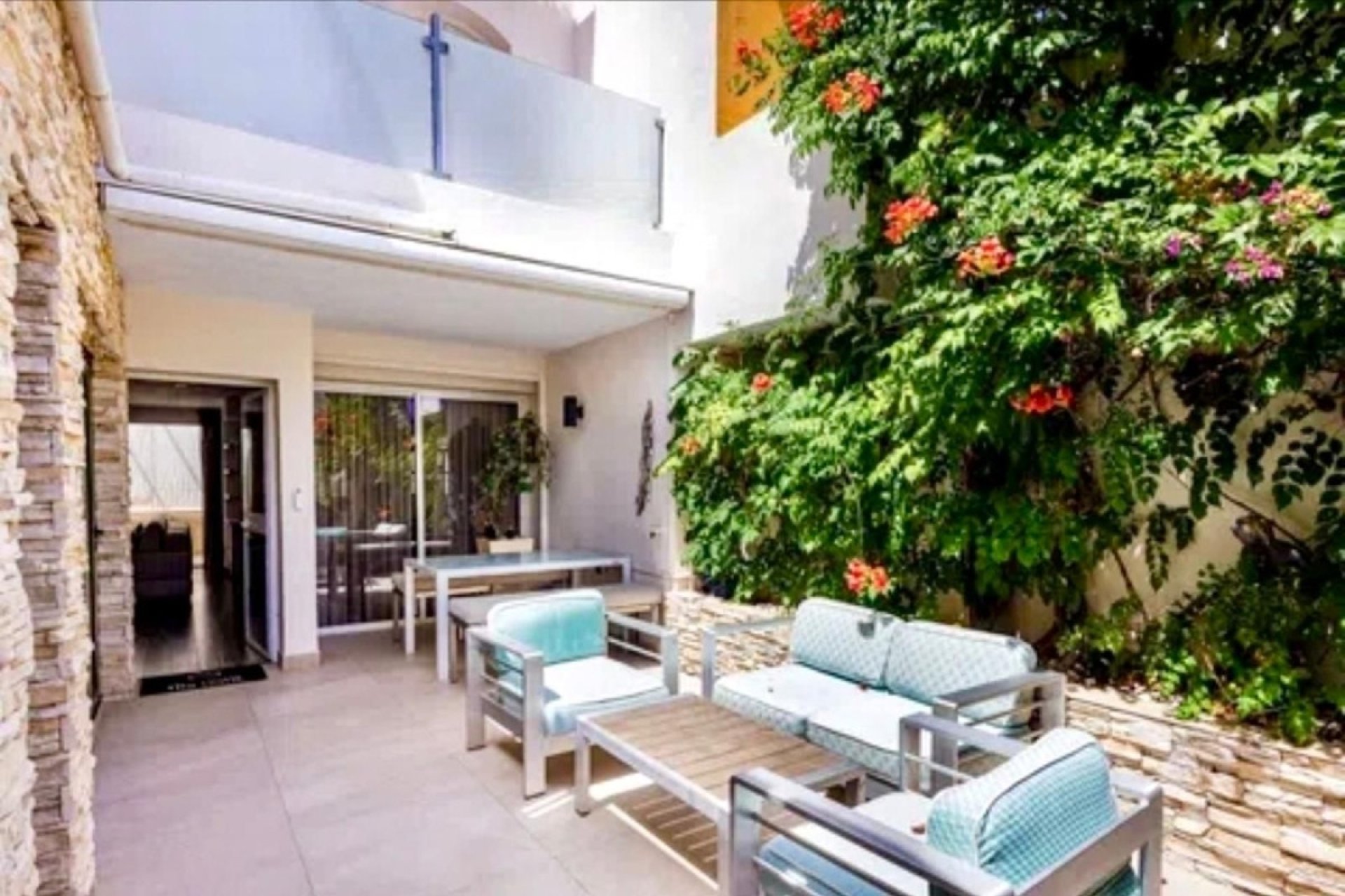 Revente - Town House -
Marbella - Costa del Sol