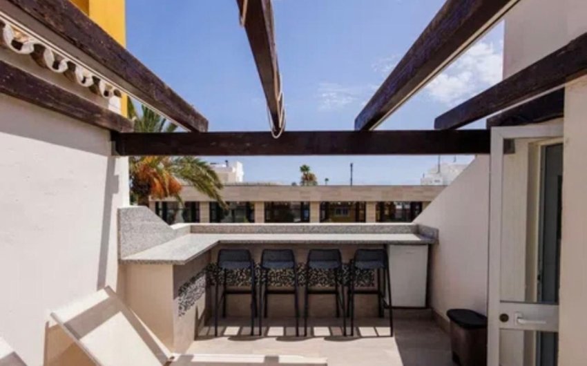 Revente - Town House -
Marbella - Costa del Sol
