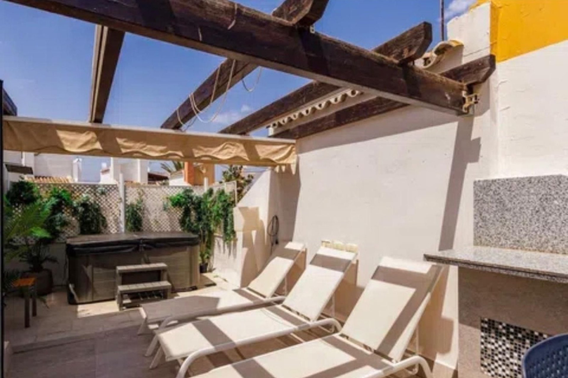 Revente - Town House -
Marbella - Costa del Sol