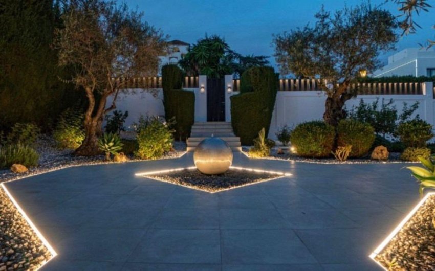 Revente - Town House -
Marbella - Las Brisas