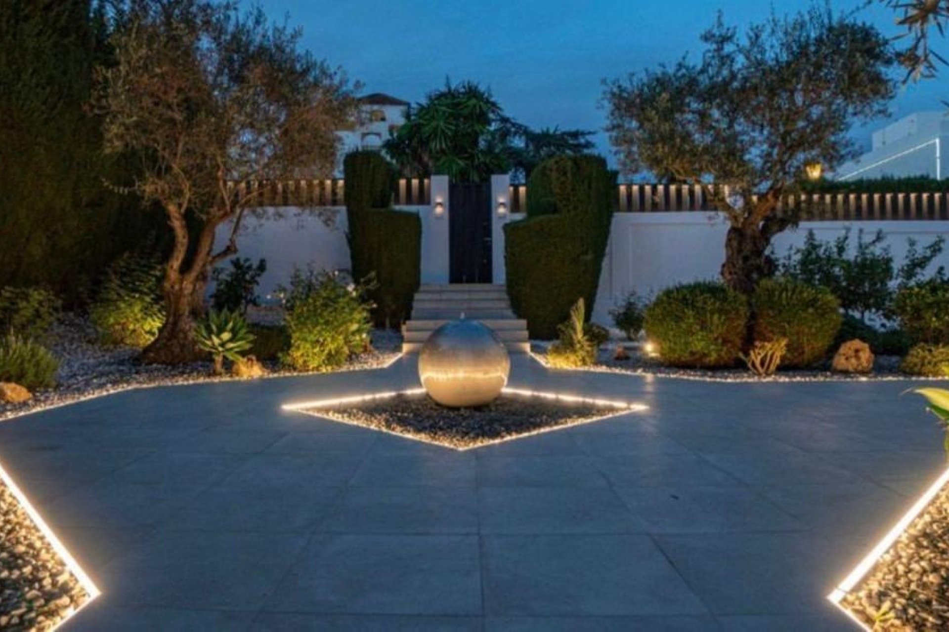 Revente - Town House -
Marbella - Las Brisas