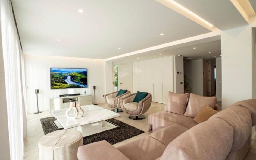 Revente - Town House -
Marbella - Las Brisas