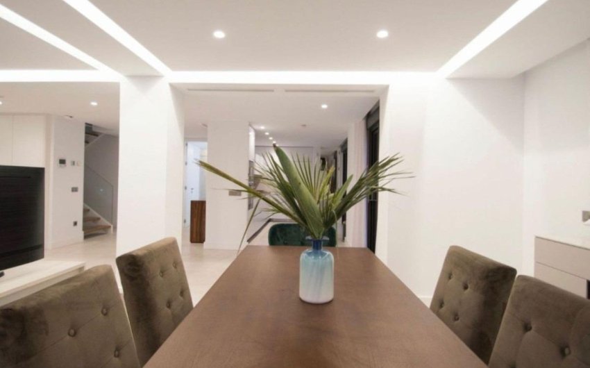 Revente - Town House -
Marbella - Las Brisas