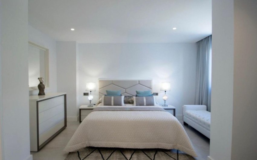 Revente - Town House -
Marbella - Las Brisas