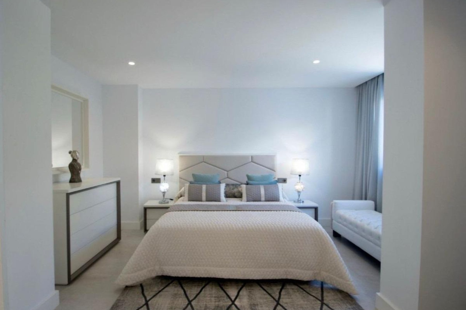 Revente - Town House -
Marbella - Las Brisas