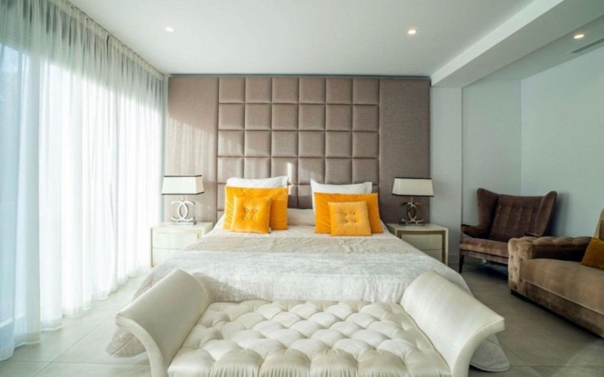 Revente - Town House -
Marbella - Las Brisas