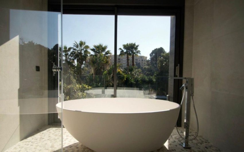 Revente - Town House -
Marbella - Las Brisas