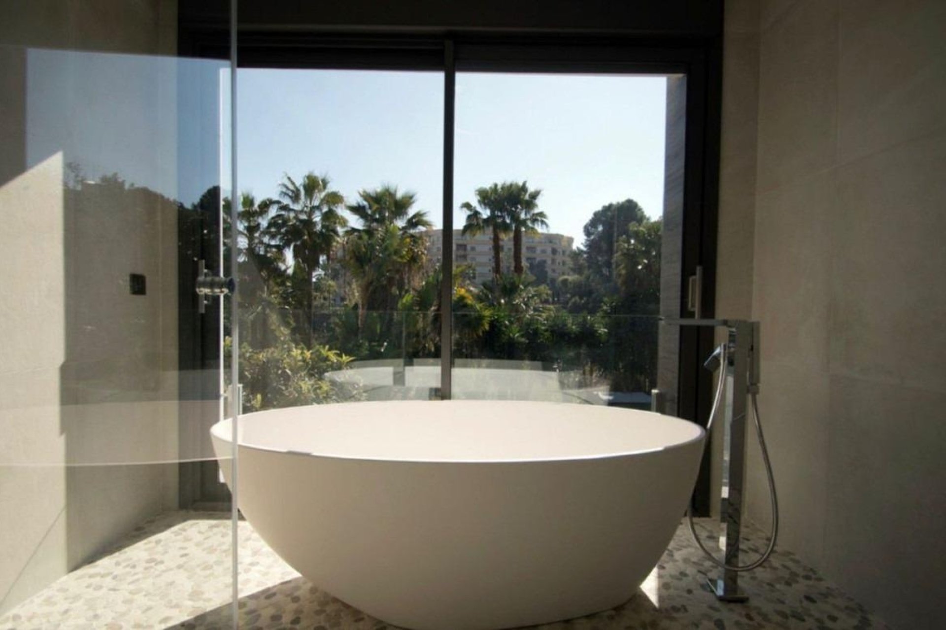 Revente - Town House -
Marbella - Las Brisas