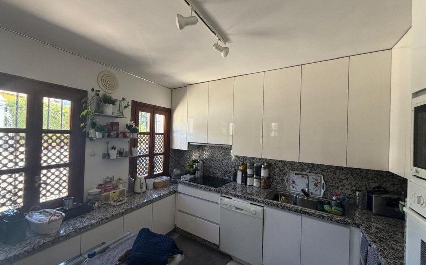 Revente - Town House -
Marbella - Nagueles