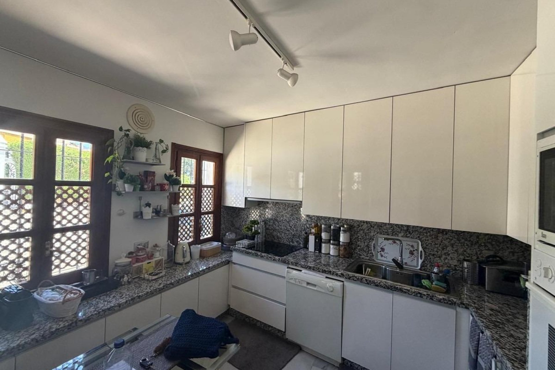 Revente - Town House -
Marbella - Nagueles