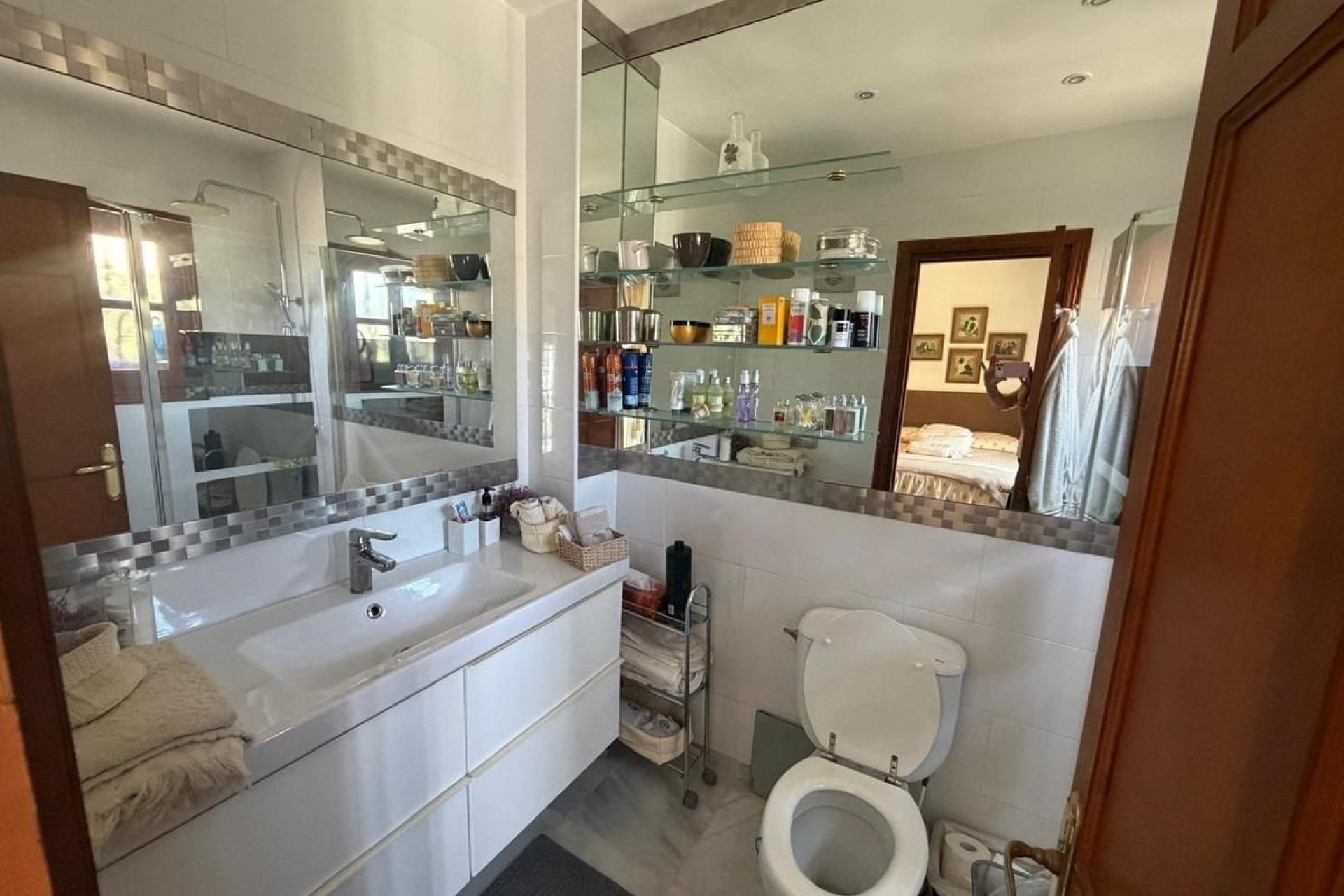 Revente - Town House -
Marbella - Nagueles