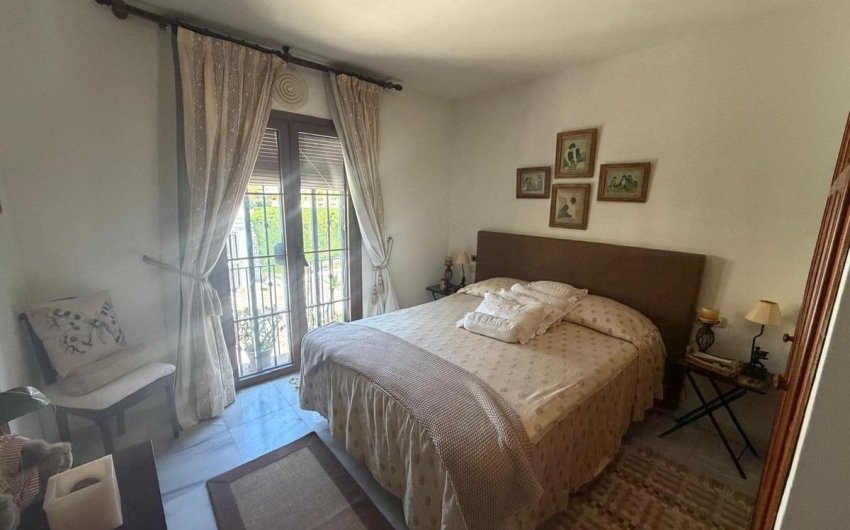 Revente - Town House -
Marbella - Nagueles