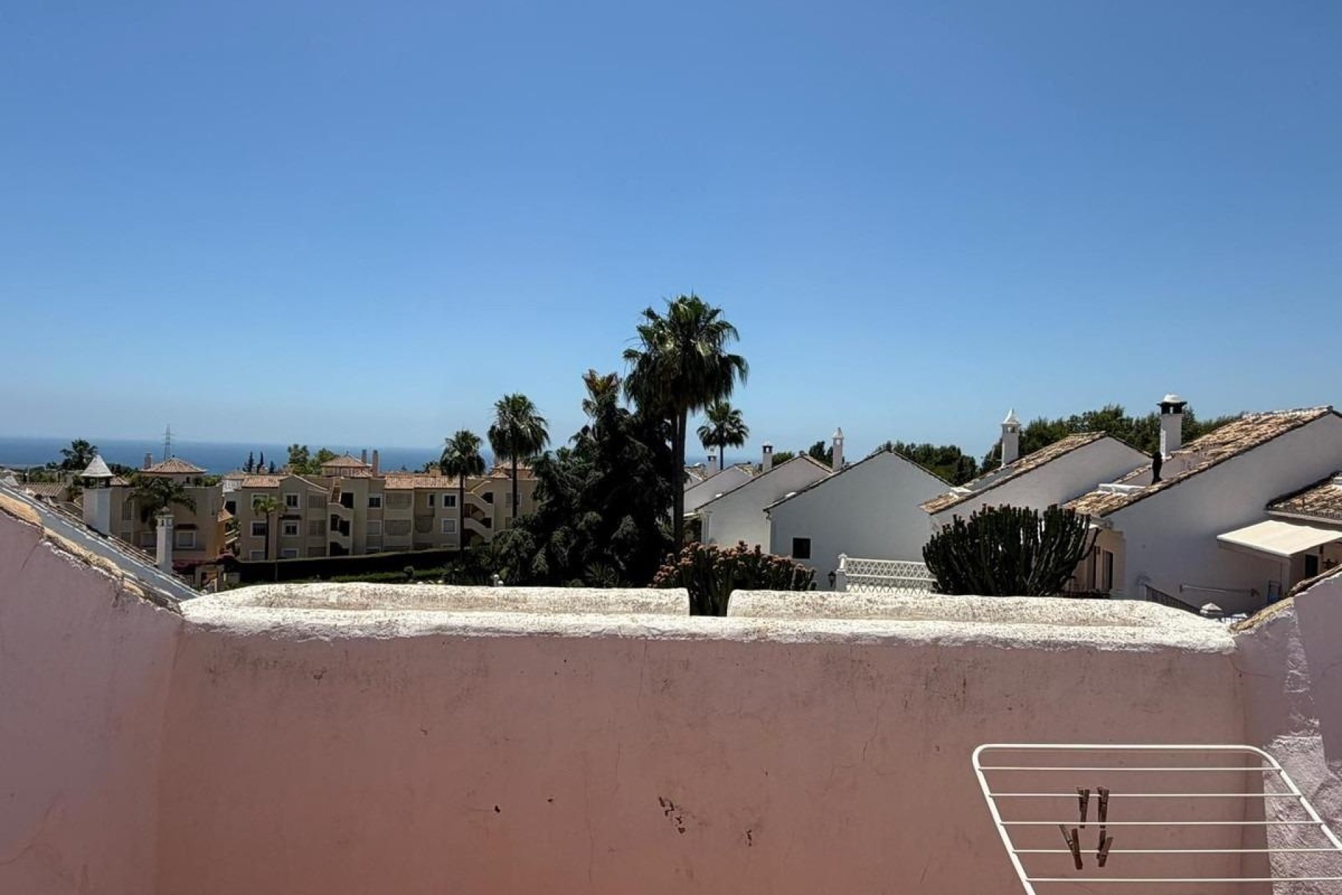 Revente - Town House -
Marbella - Nagueles