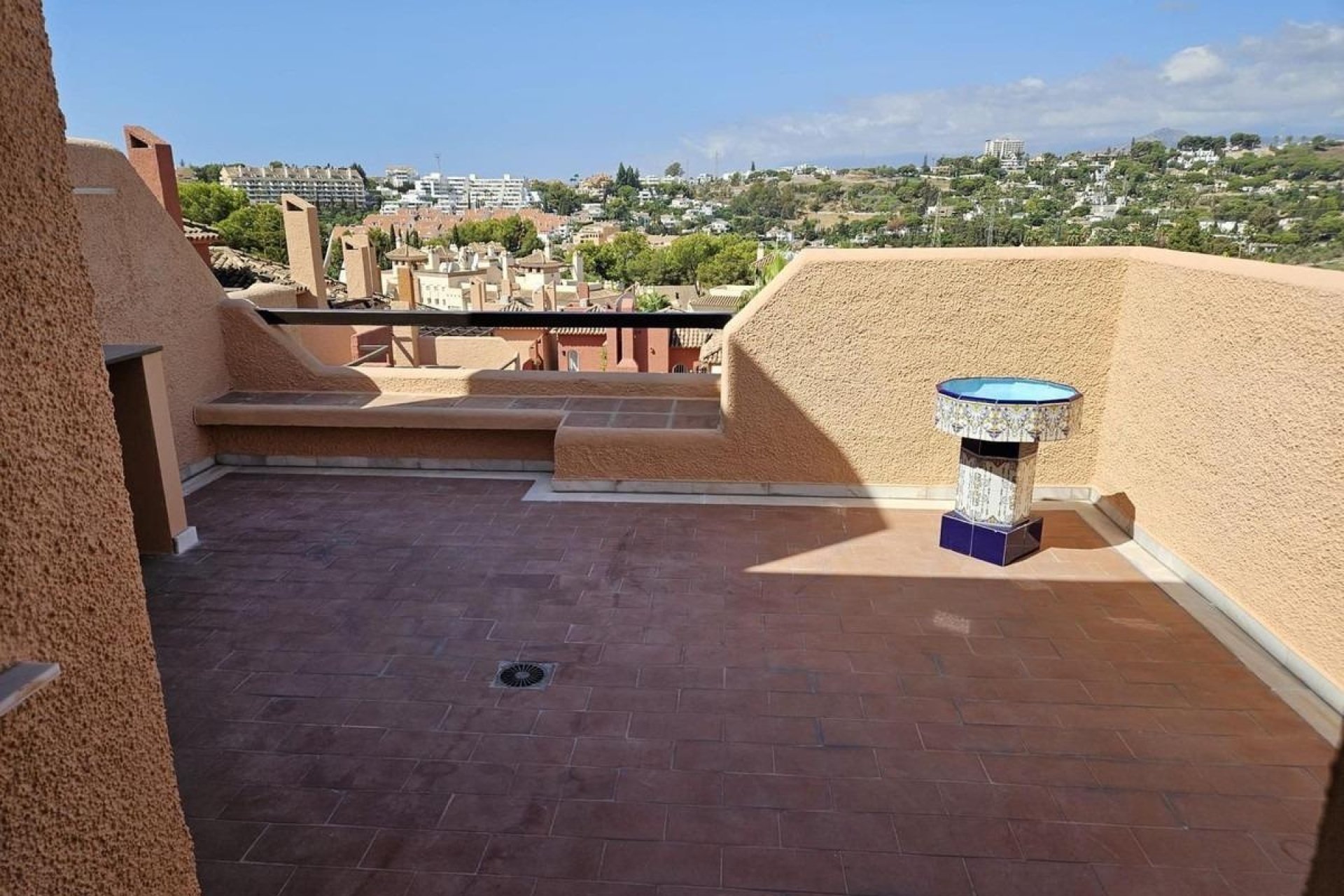 Revente - Town House -
Marbella - Nueva Andalucia