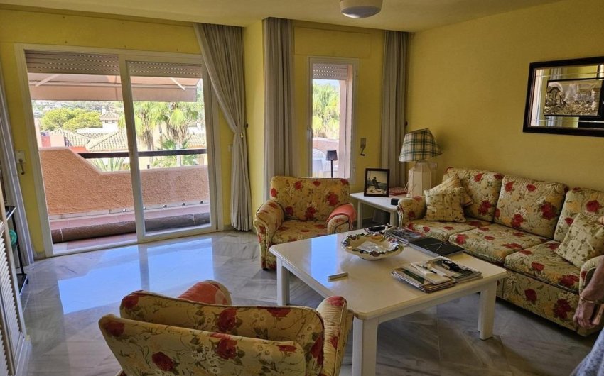 Revente - Town House -
Marbella - Nueva Andalucia