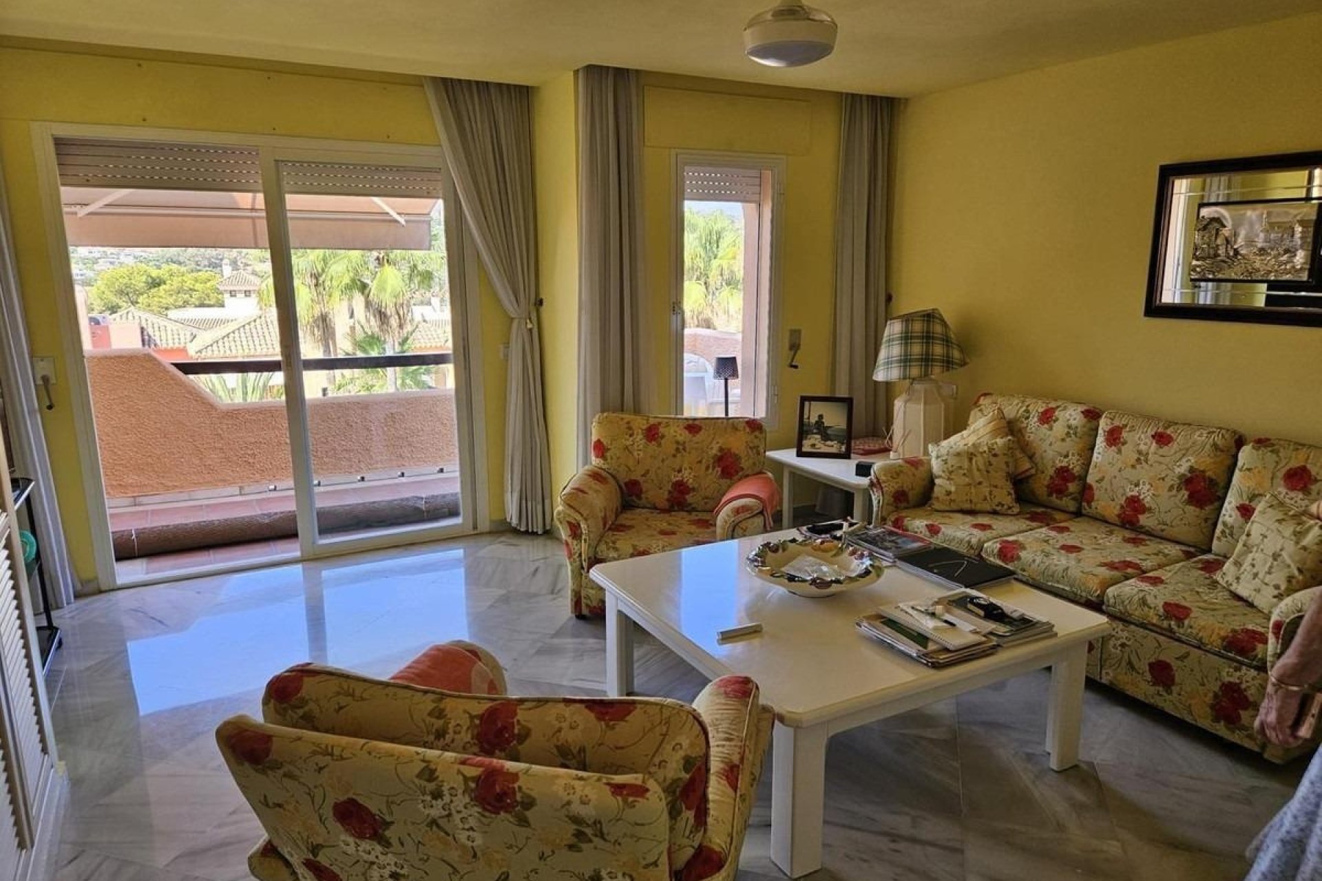 Revente - Town House -
Marbella - Nueva Andalucia