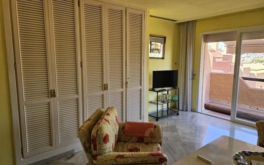 Revente - Town House -
Marbella - Nueva Andalucia