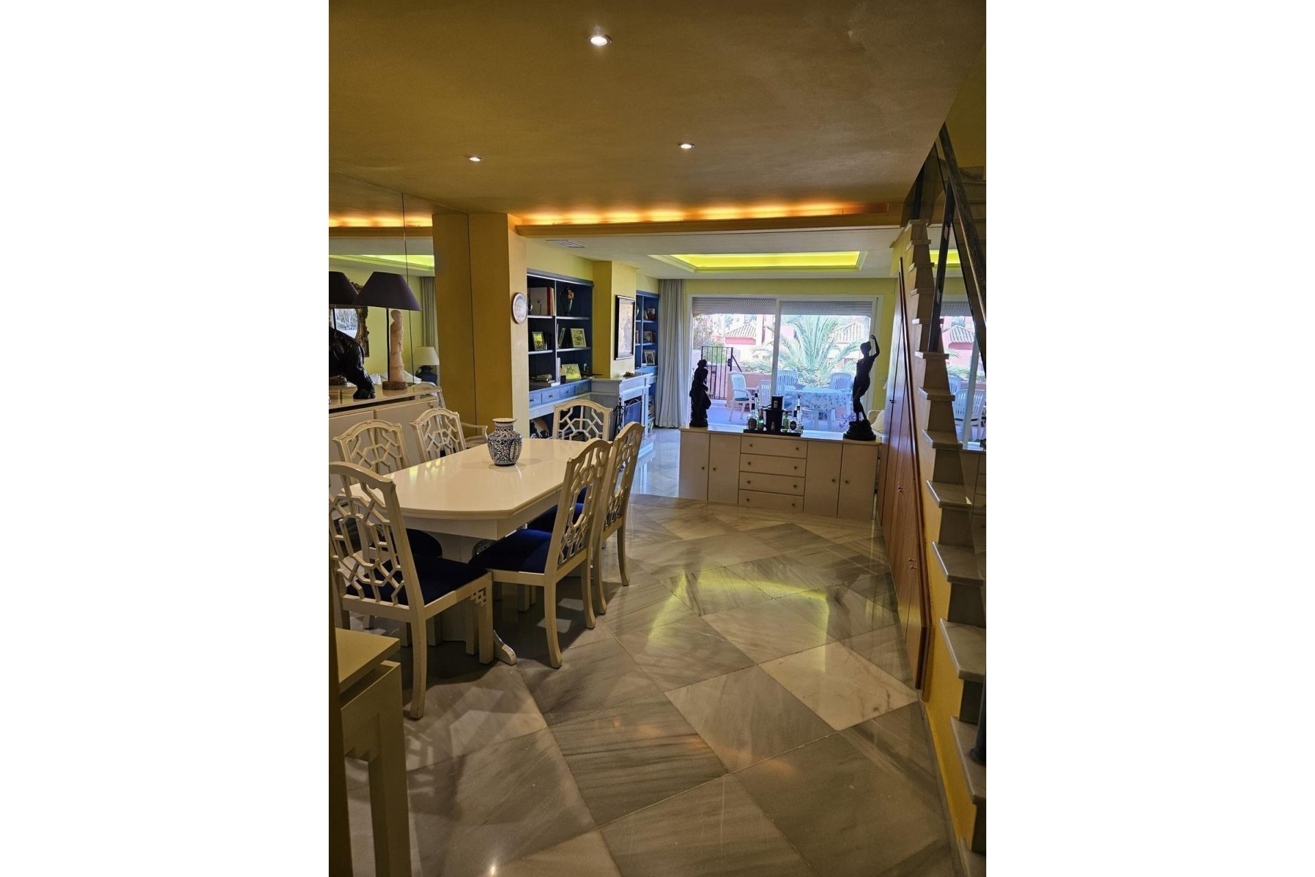 Revente - Town House -
Marbella - Nueva Andalucia