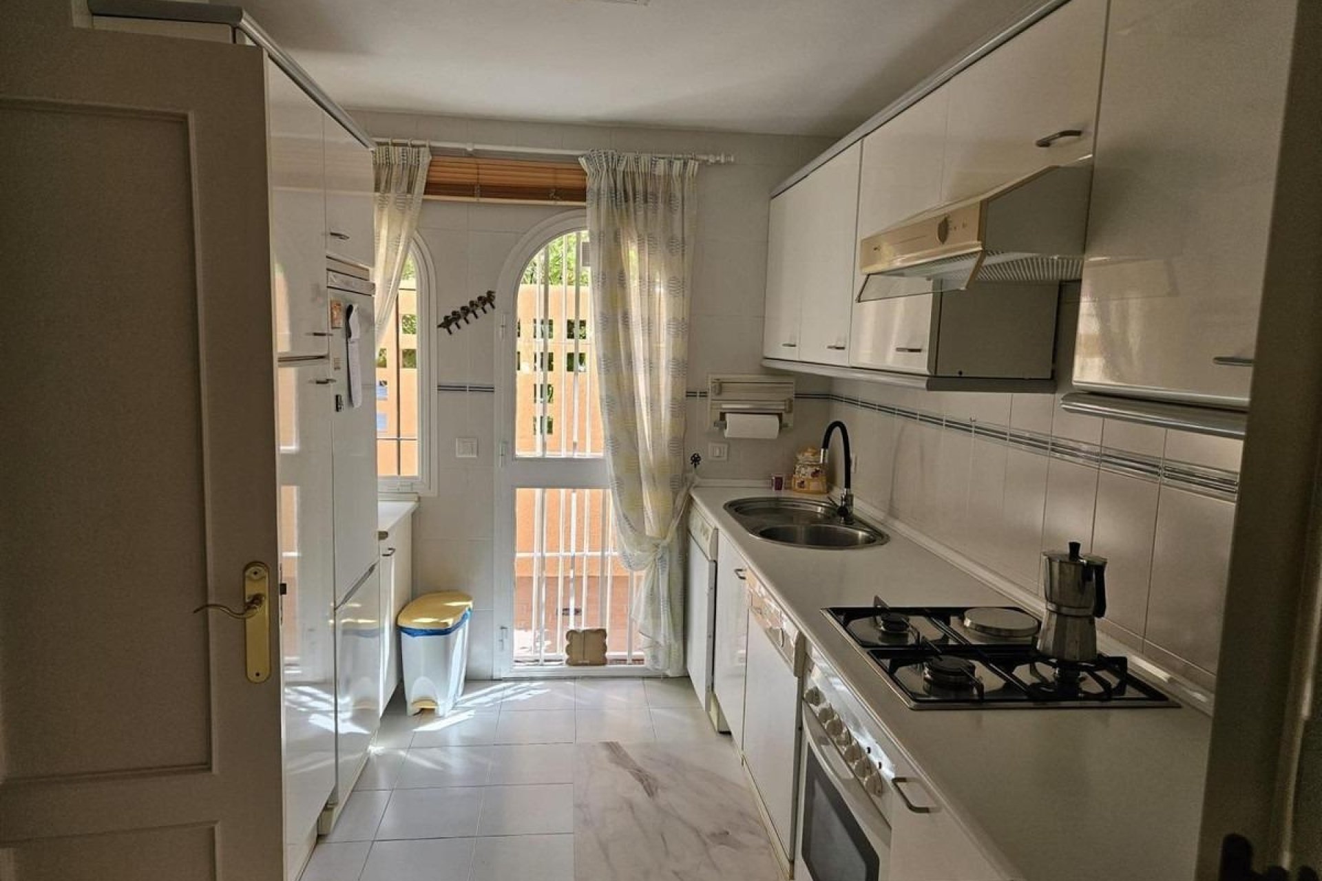 Revente - Town House -
Marbella - Nueva Andalucia