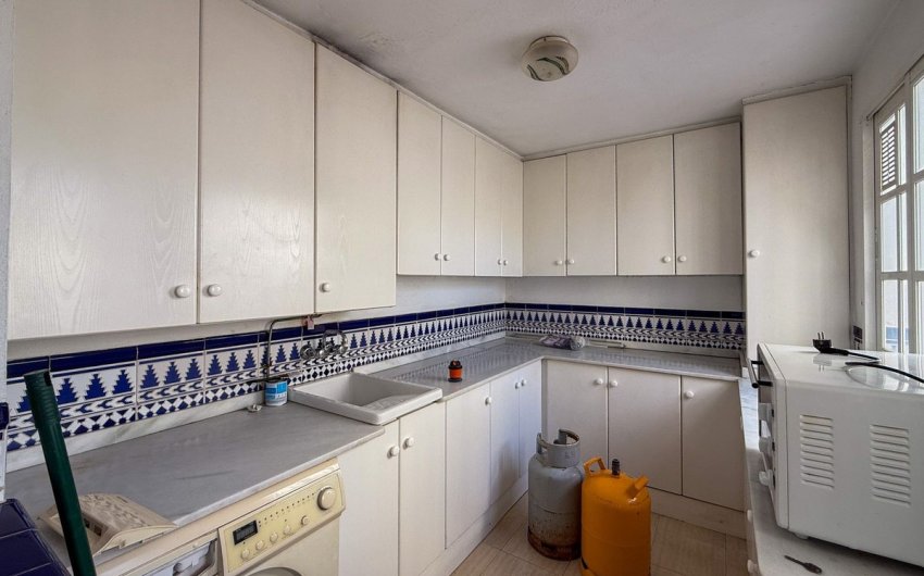 Revente - Town House -
Mijas Costa - Costa del Sol