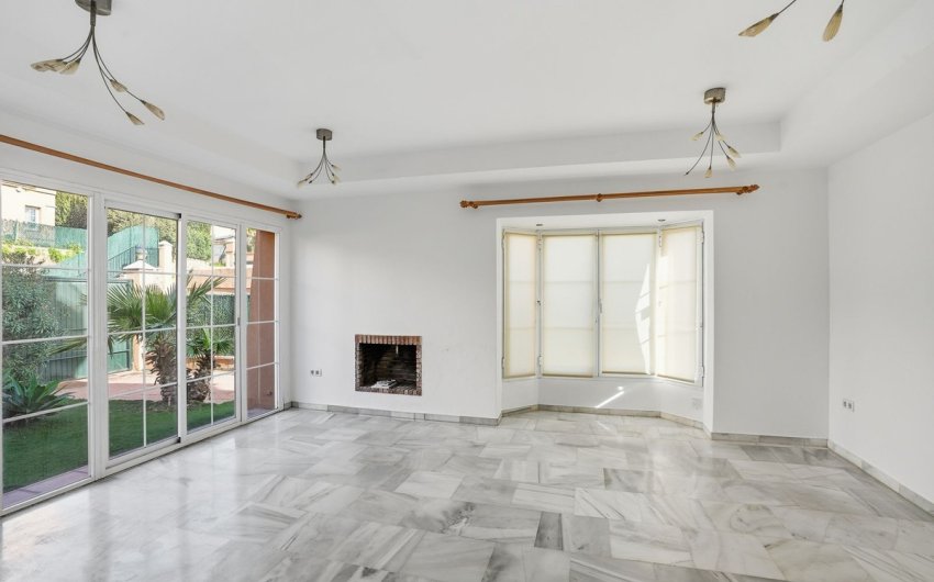 Revente - Town House -
Mijas Costa - Costa del Sol