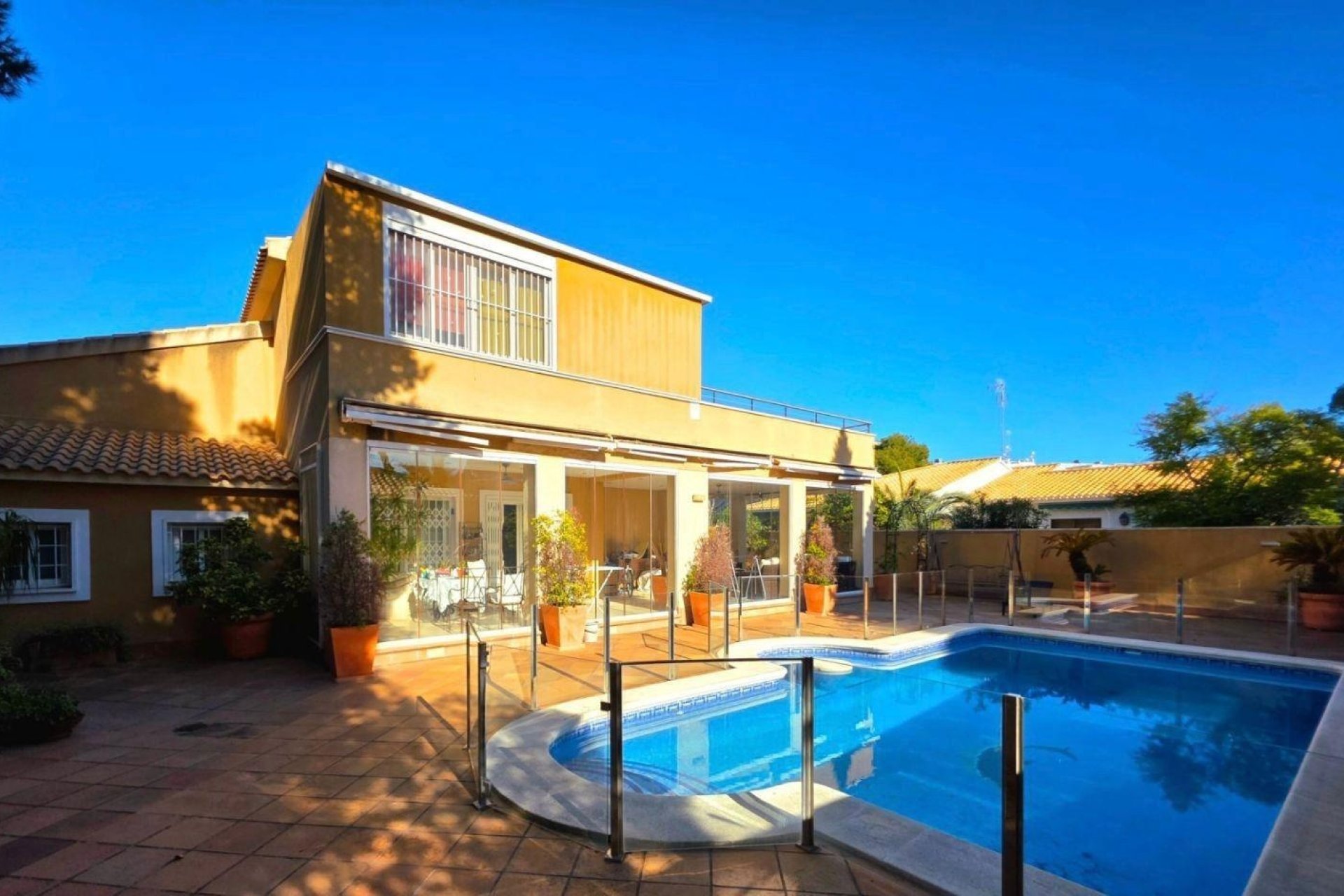 Revente - Town House -
Orihuela Costa - Altos De Campoamor